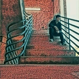 Meet your Posher, Derek